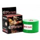 Кинезиологический тейп EPOS TAPE, зелёный