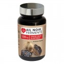 NUTRI EXPERT ЧЁРНЫЙ ЧЕСНОК / AIL NOIR, 60 капсул - поддержка сердечно-сосудистой системы