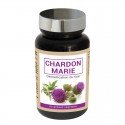 NUTRI EXPERT РАСТОРОПША / CHARDON MARIE, 60 капсул  - чистит печень и поддерживает её функции
