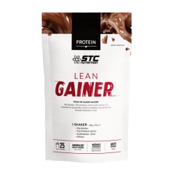 STC ЛИН ГЕЙНЕР ШОКОЛАД / LEAN GAINER CHOCOLAT,  1 кг