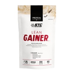STC ЛИН ГЕЙНЕР ВАНИЛЬ / LEAN GAINER VANILLA, 1 кг