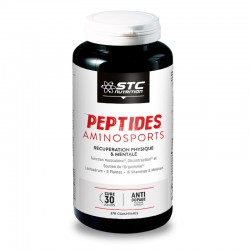 STC ПЕПТИДЫ АМИНОСПОРТ / STC PEPTIDES AMINOSPORT, 270 таблеток - Восстановление мышц