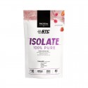 STC ПРЕМІУМ ІЗОЛЯТ – КОЛА-ЛИМОН / PREMIUM ISOLATE– COLA CITRON - Розвиток мускулатури та сушка, 750 г