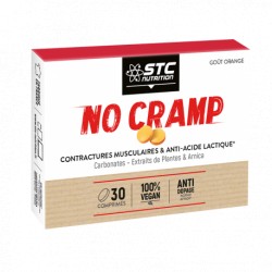 STC ПРОТИВ СУДОРОГ / STC NO CRAMP, 30 таблеток