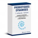 NUTRI EXPERT ПРОБИОТИКИ УСИЛЕННЫЕ 7 МЛРД / PROBIOTIQUES DYNAMISES, 30 капсул