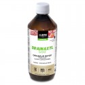 STC ДРАЙНАКСІЛ 500 / STC DRAINAXYL ® 500 - FRUITS ROUGES, 500 мл - Зниження об’ємів і ваги, детоксикація 