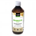 STC NUTRITION ДРАЙНАКСІЛ 500 ЧАЙ-ПЕРСИК, 500 мл - Зниження об’ємів і ваги, детоксикація