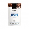 STC ПРЕМІУМ ВЕЙ ПРОТЕЇН - ШОКОЛАД / Premium WHEY Protein – CHOCOLAT - Побудова мускулів та відновлення, 750 г