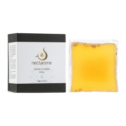 Nectarome Мило гліцеринове з лимоном / Savon glycériné Citron, 120 г