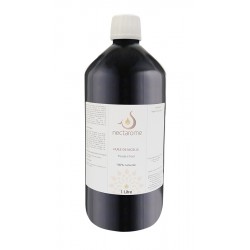 Nectarome Масло нигелле (черного тмина) холодного прессования / Huile de Nigelle présse à froid (Nigella sativa), 1 л