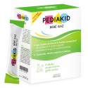 Натуральні стіки Pediakid Бебі Газ для зняття здуття живота / BÉBÉ GAZ - Для дітей від народження, 12 стіків (PK10)