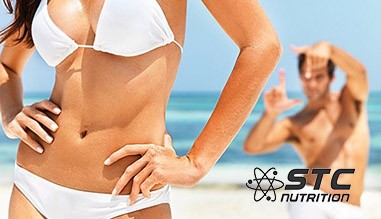 STC Nutrition ::: Зроби своє тіло без ризику для здоров'я!